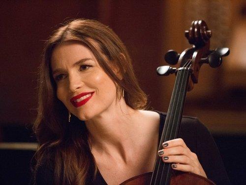 Mozart in the Jungle Season 3 Episode 8 - Circles Within Circles