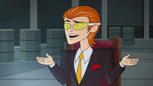 Background image for The GayFather