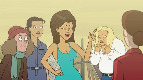 Mulligan Season 1 Episode 5 - The Stench