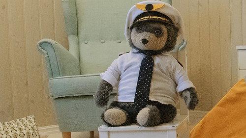 Bo Bear Season 2 Episode 24 - Episode 24