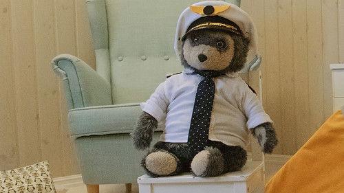 Bo Bear Season 2 Episode 24 - Episode 24