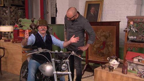 Bares für Rares Season 8 Episode 15 - Episode 15