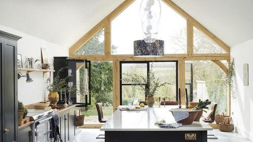 For the Love of Kitchens Season 1 Episode 8 - A Chef's Kitchen