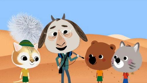 Mouk Season 2 Episode 9 - Dune Song