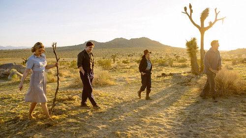 Strange Angel Season 1 Episode 5 - Dance of the Earth