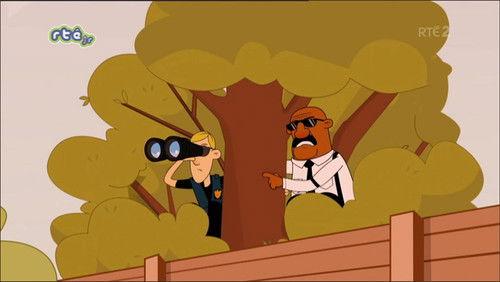 Zig and Zag Season 1 Episode 19 - Let It Grow