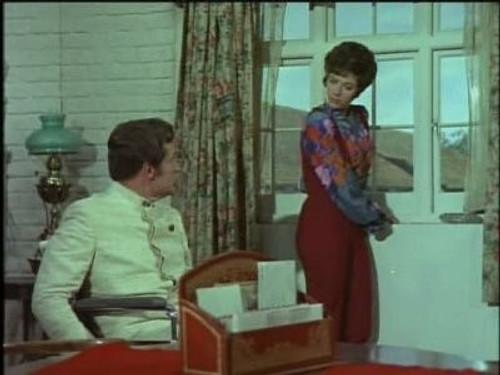 The Avengers Season 6 Episode 10 - Noon Doomsday