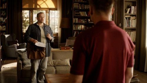 Terapie Season 3 Episode 23 - Episode 23