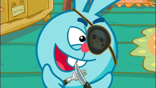 Kikoriki: New Season Season 1 Episode 10 - Episode 10