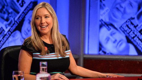 Have I Got News for You Season 54 Episode 6 - Victoria Coren Mitchell, Sara Pascoe, Henry Blofeld