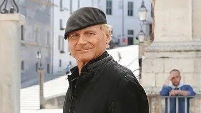 Father Matteo Season 11 Episode 19 - Tell Me Who You Are