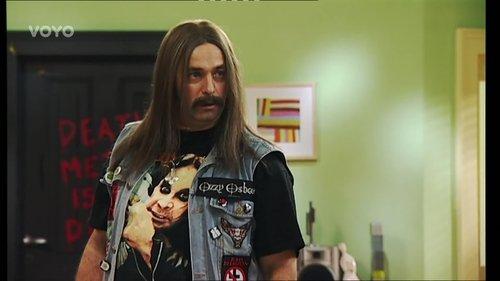 Comeback Season 1 Episode 21 - Scrabble trable