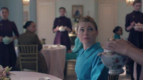 The Testaments Season 1 Episode 4 - Green Tea