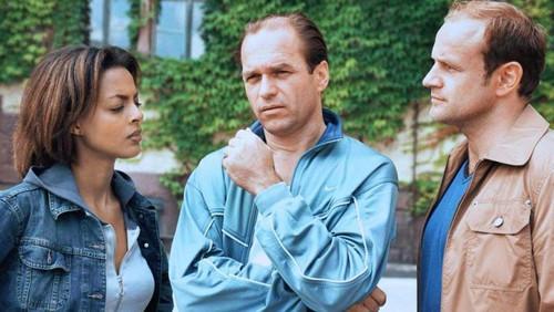 Background image for Bis unter die Haut