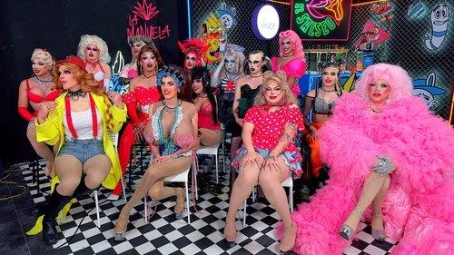 La Más Draga Season 7 Episode 2 - La Más Silvia Pinal