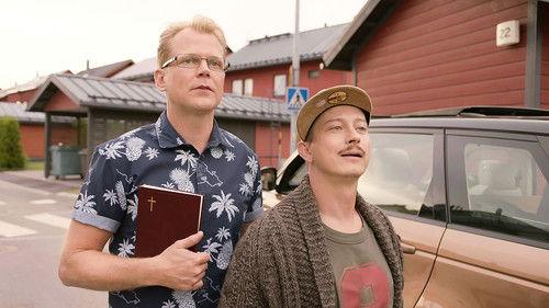 Wingman Season 1 Episode 4 - Episode 4