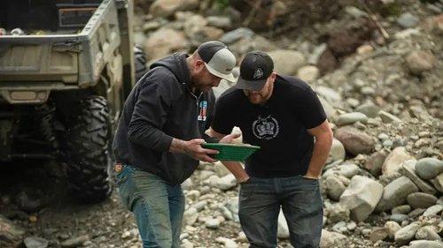 Gold Rush Season 12 Episode 6 - The Hunker Creek Curse