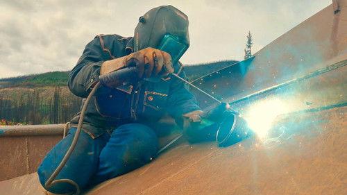 Gold Rush: Mine Rescue with Freddy & Juan Season 6 Episode 3 - Firestorm Fortunes