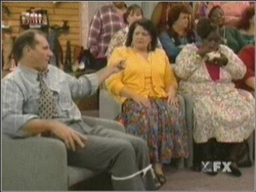 Married... with Children Season 11 Episode 9 - Crimes Against Obesity