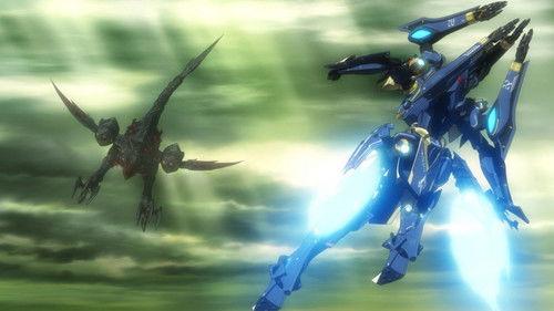 Knight's & Magic Season 1 Episode 12 - Knight & Dragon