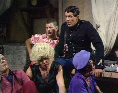 It Ain't Half Hot Mum Season 2 Episode 6 - Forbidden Fruits