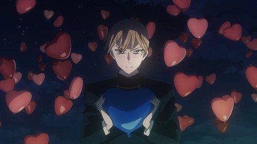 undefined Season 3 Episode 13 - Dual Confessions (2) / The Shuchiin Afterparty
