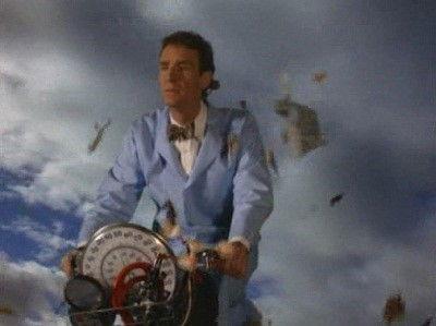 Bill Nye the Science Guy Season 5 Episode 16 - Storms