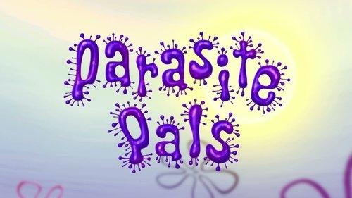 Kamp Koral: SpongeBob's Under Years Season 2 Episode 24 - Parasite Pals