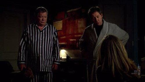 Boston Legal Season 5 Episode 4 - True Love