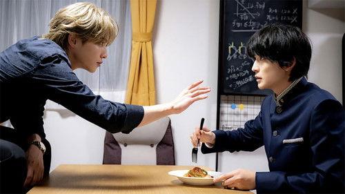 Fermat's Cuisine Season 1 Episode 1 - Episode 1