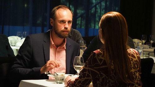 Modernit miehet Season 4 Episode 8 - Episode 8