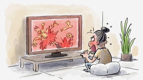 Tu mourras moins bête Season 4 Episode 6 - Episode 6