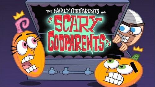 undefined Season 2 Episode 23 - Scary Godparents