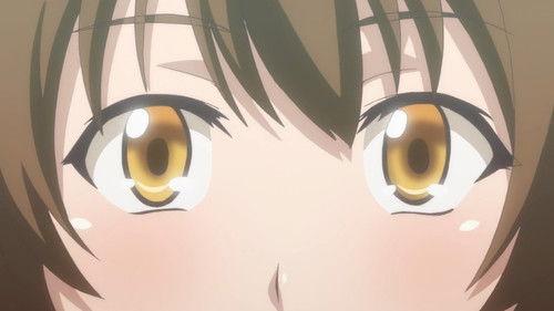 Holmes of Kyoto Season 1 Episode 6 - The Connoisseur's Philosophy