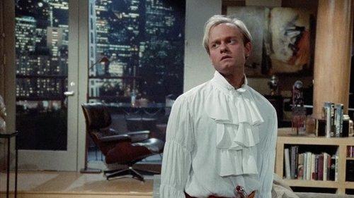 undefined Season 1 Episode 17 - A Midwinter Night's Dream