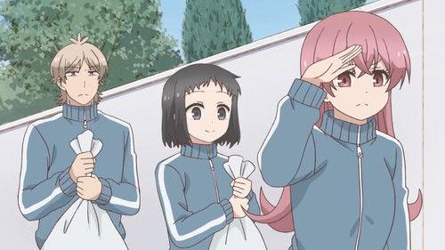 My Sweet Tyrant Season 1 Episode 20 - Clean Up Activities