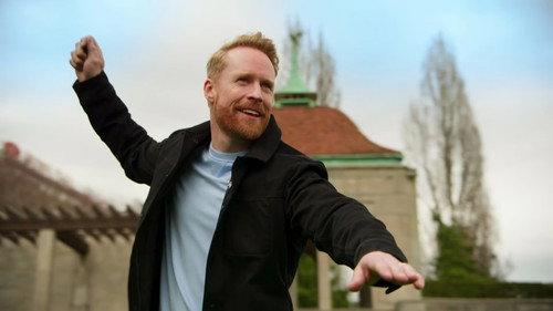 The Amazing Race Canada Season 10 Episode 1 - Back Where It All Started