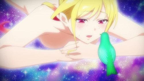 Hands off: Sawaranaide Kotesashi-kun Season 1 Episode 10 - Aroma-chan Needs to Rest (1)