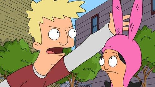 undefined Season 3 Episode 1 - Ear-sy Rider