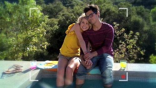 JONAS L.A. Season 2 Episode 13 - Band of Brothers