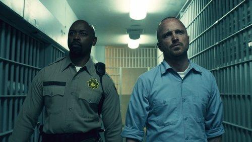 undefined Season 1 Episode 3 - Even Salt Looks Like Sugar