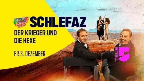 Die schlechtesten Filme aller Zeiten Season 9 Episode 15 - Episode 15