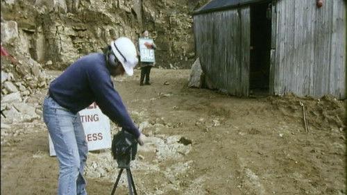 Last of the Summer Wine Season 19 Episode 4 - Oh Howard, We Should Get One Of Those