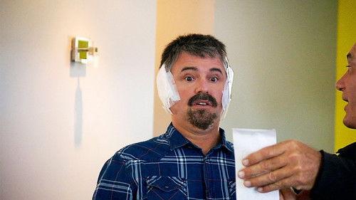 Mets-y le Paquet Season 1 Episode 7 - Episode 7