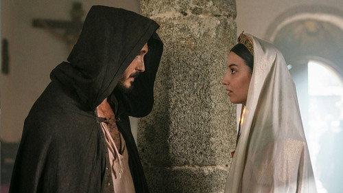 Beguinas Season 1 Episode 8 - Episode 8