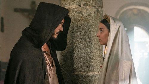 Beguinas Season 1 Episode 8 - Episode 8