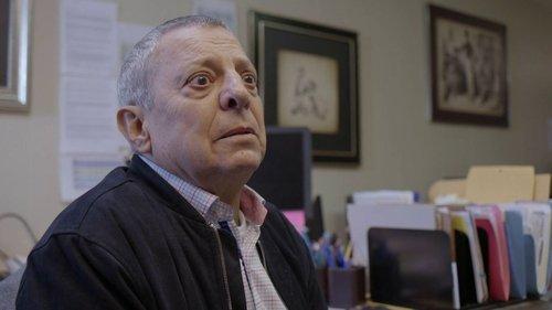 Betty in New York Season 1 Episode 9 - Episode 9