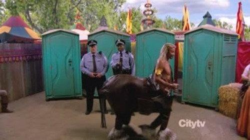 Mike & Molly Season 3 Episode 23 - Windy City