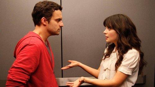 New Girl Season 1 Episode 4 - Naked