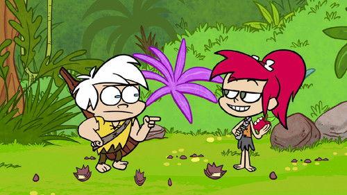 Yabba-Dabba Dinosaurs Season 1 Episode 17 - Dinosaurs with Angel Faces